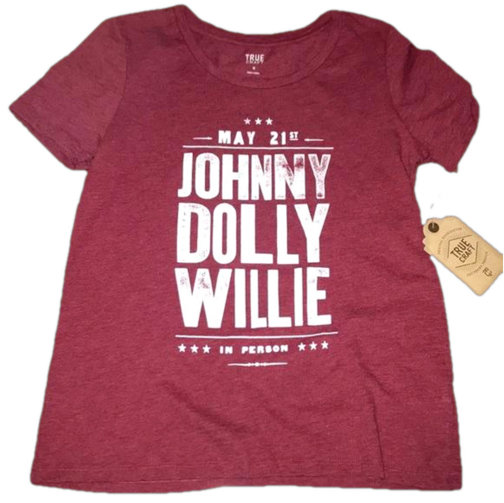Nwt Country tshirt